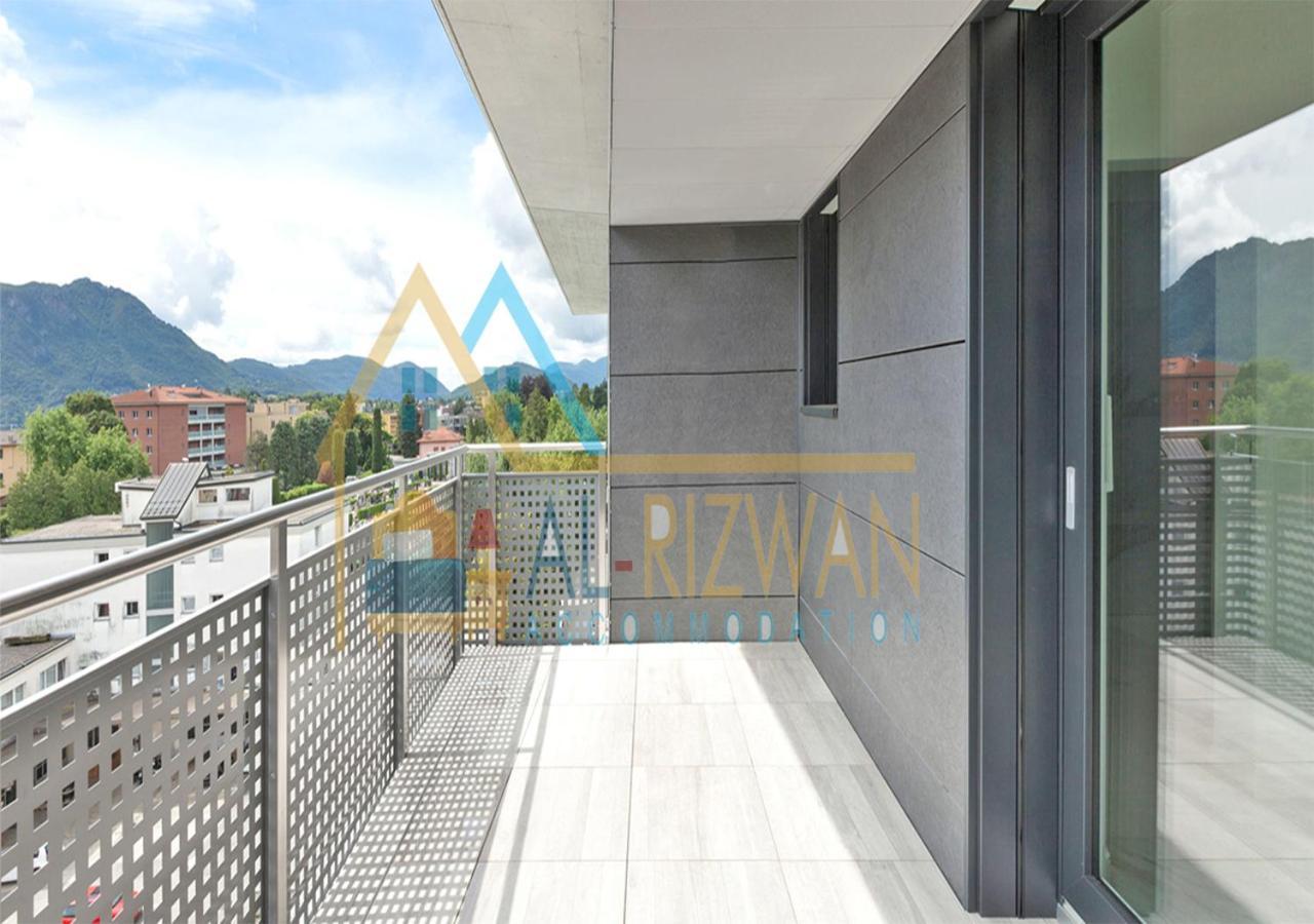 Al Rizwan Bed Space Dubai Exterior photo